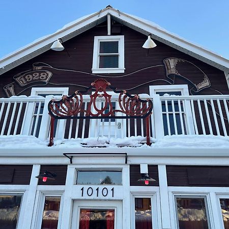 West River House トラッキー エクステリア 写真