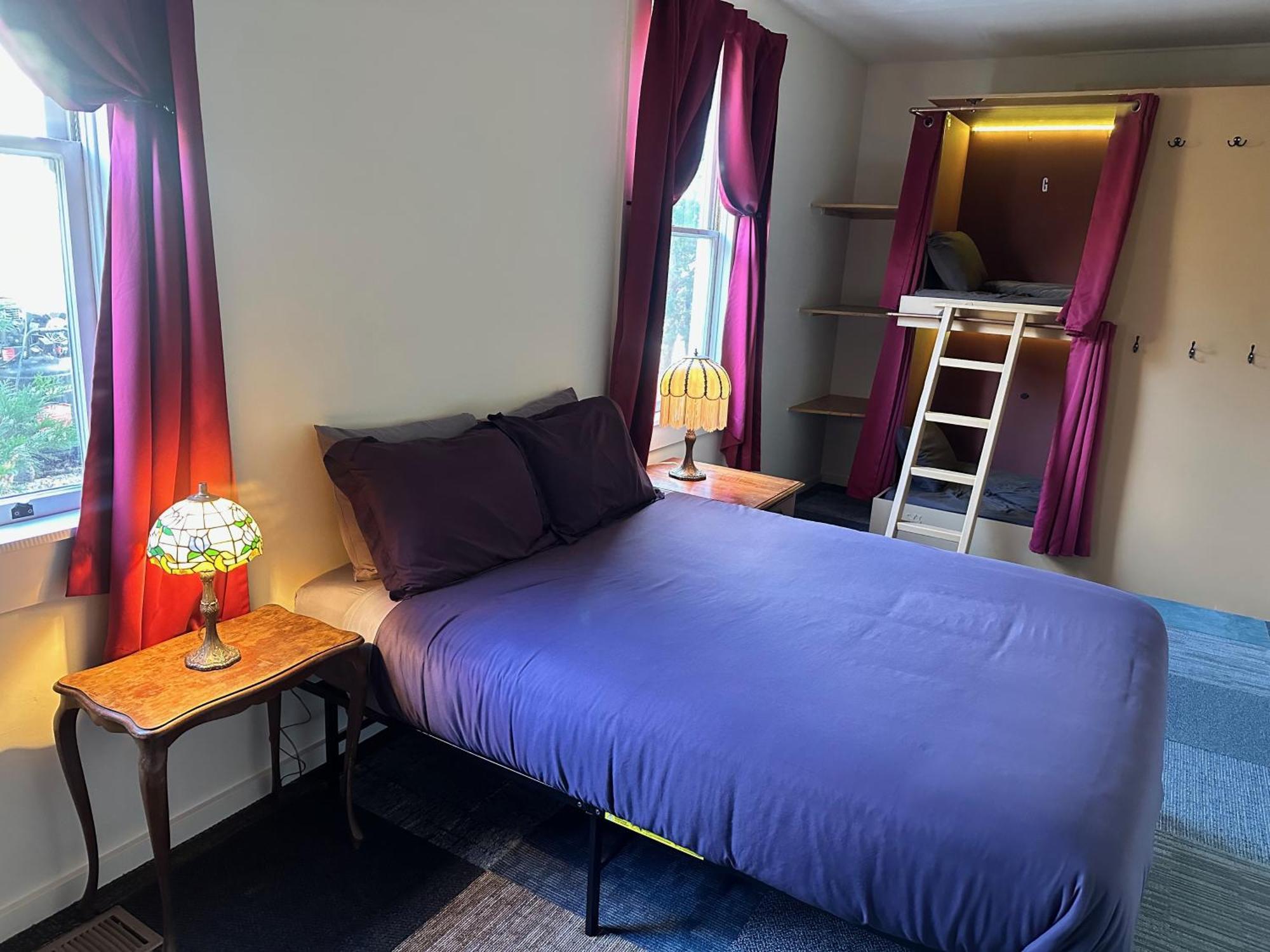 West River House トラッキー エクステリア 写真