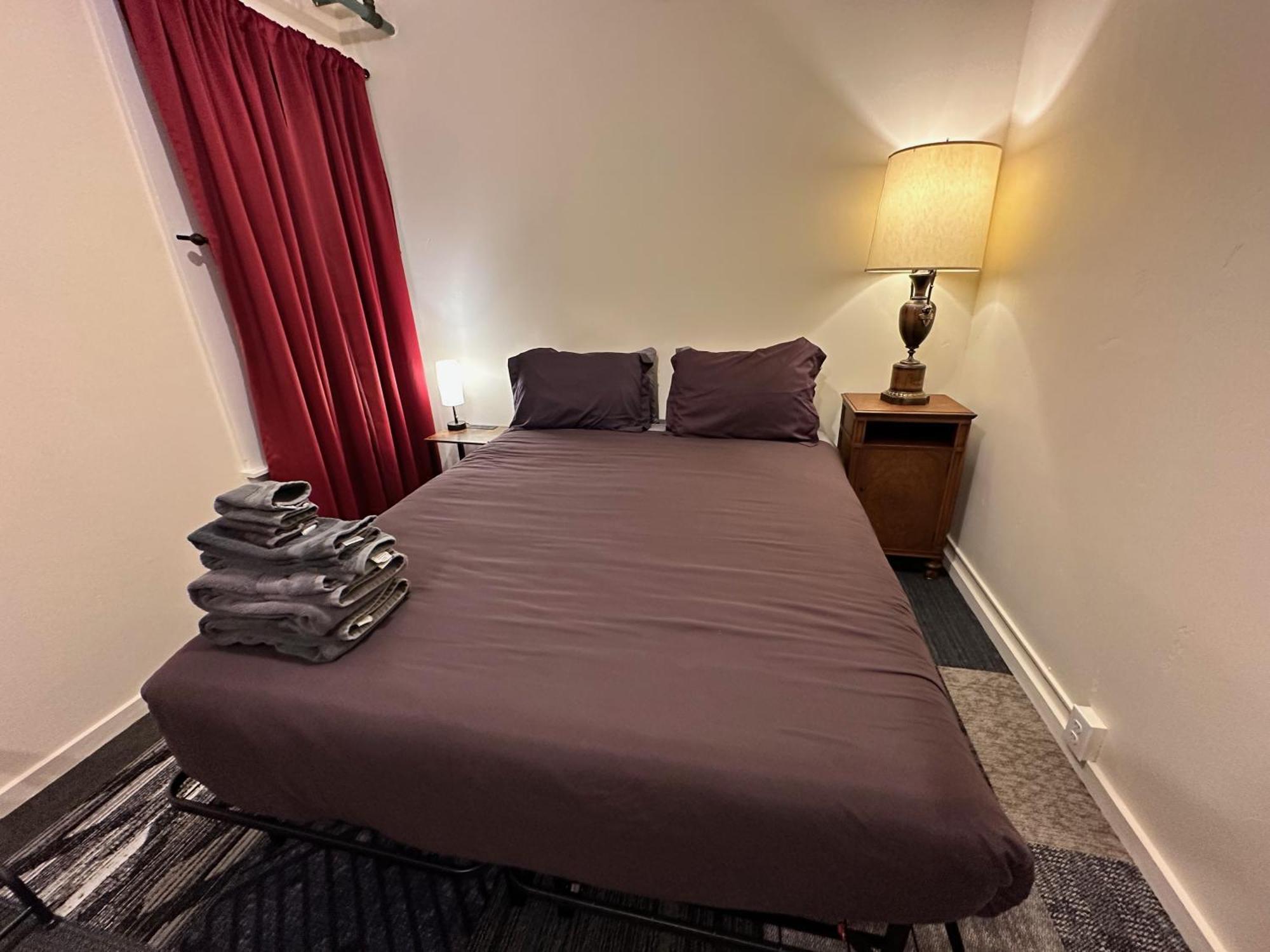 West River House トラッキー エクステリア 写真