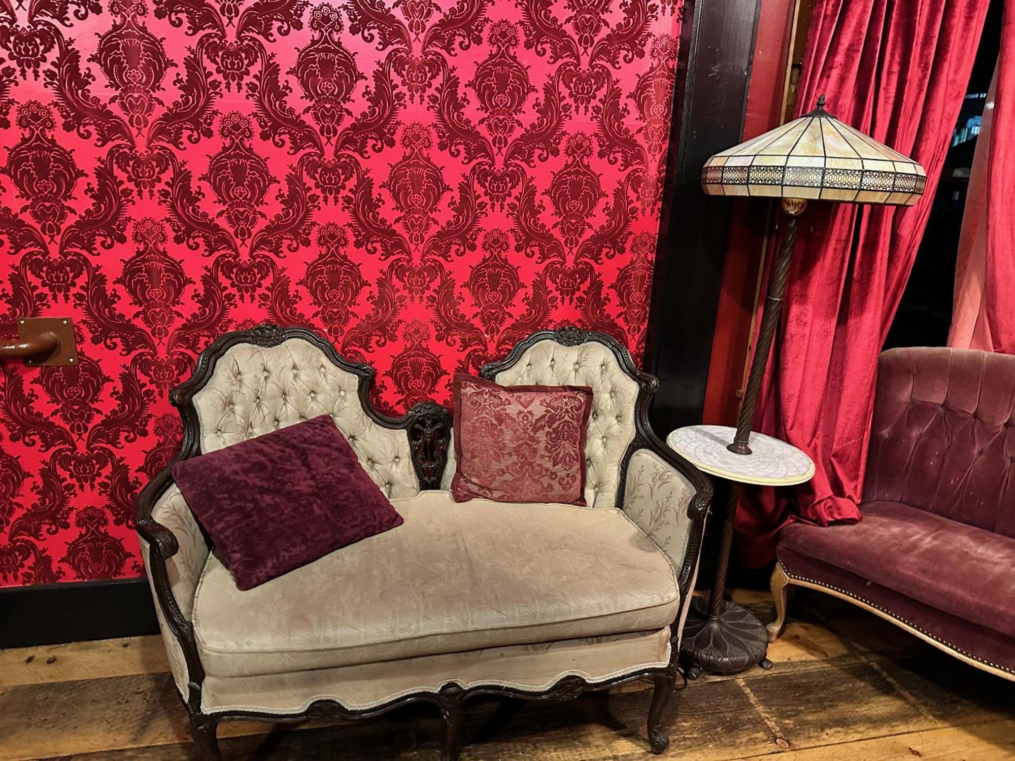 West River House トラッキー エクステリア 写真