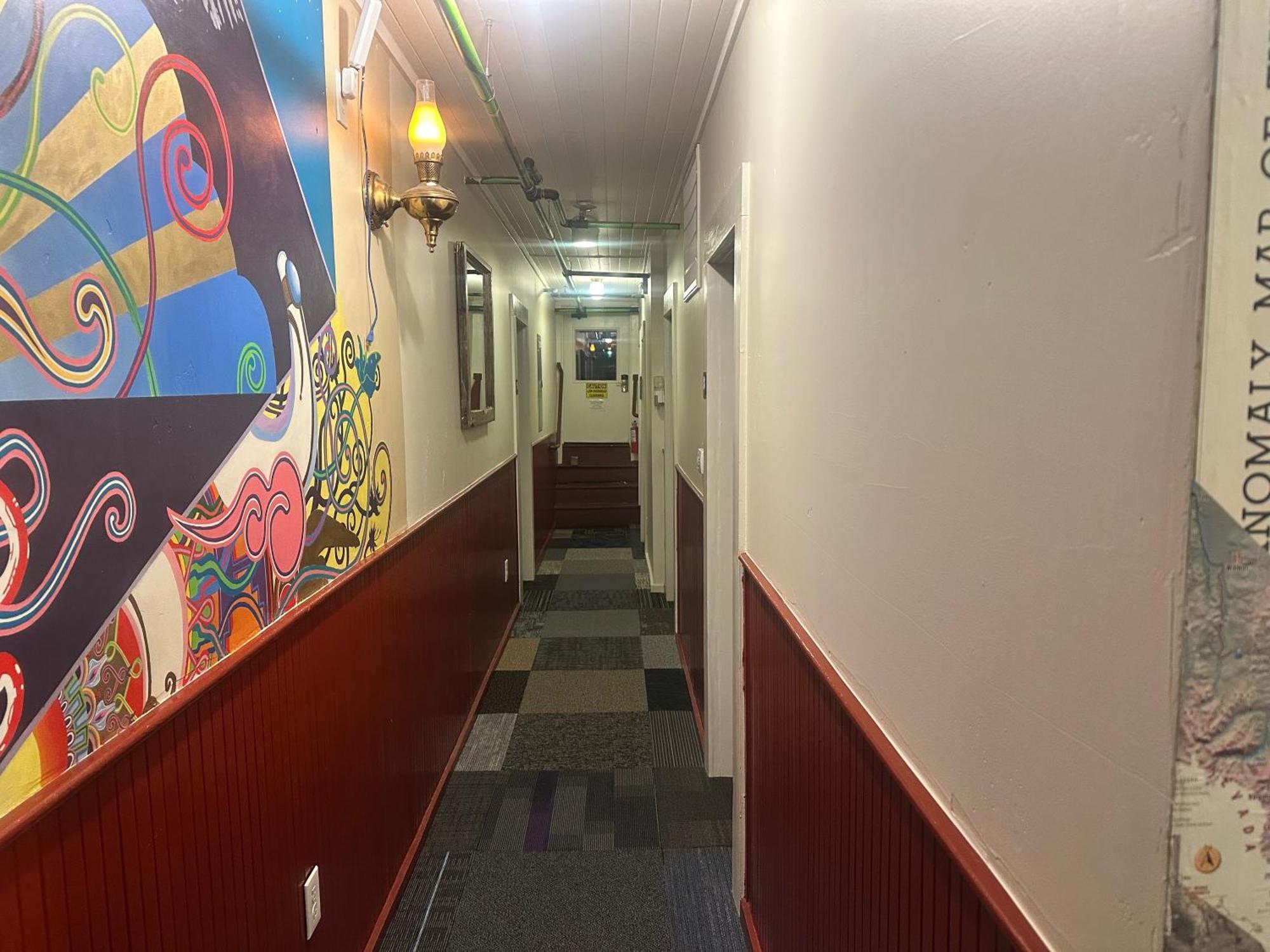 West River House トラッキー エクステリア 写真