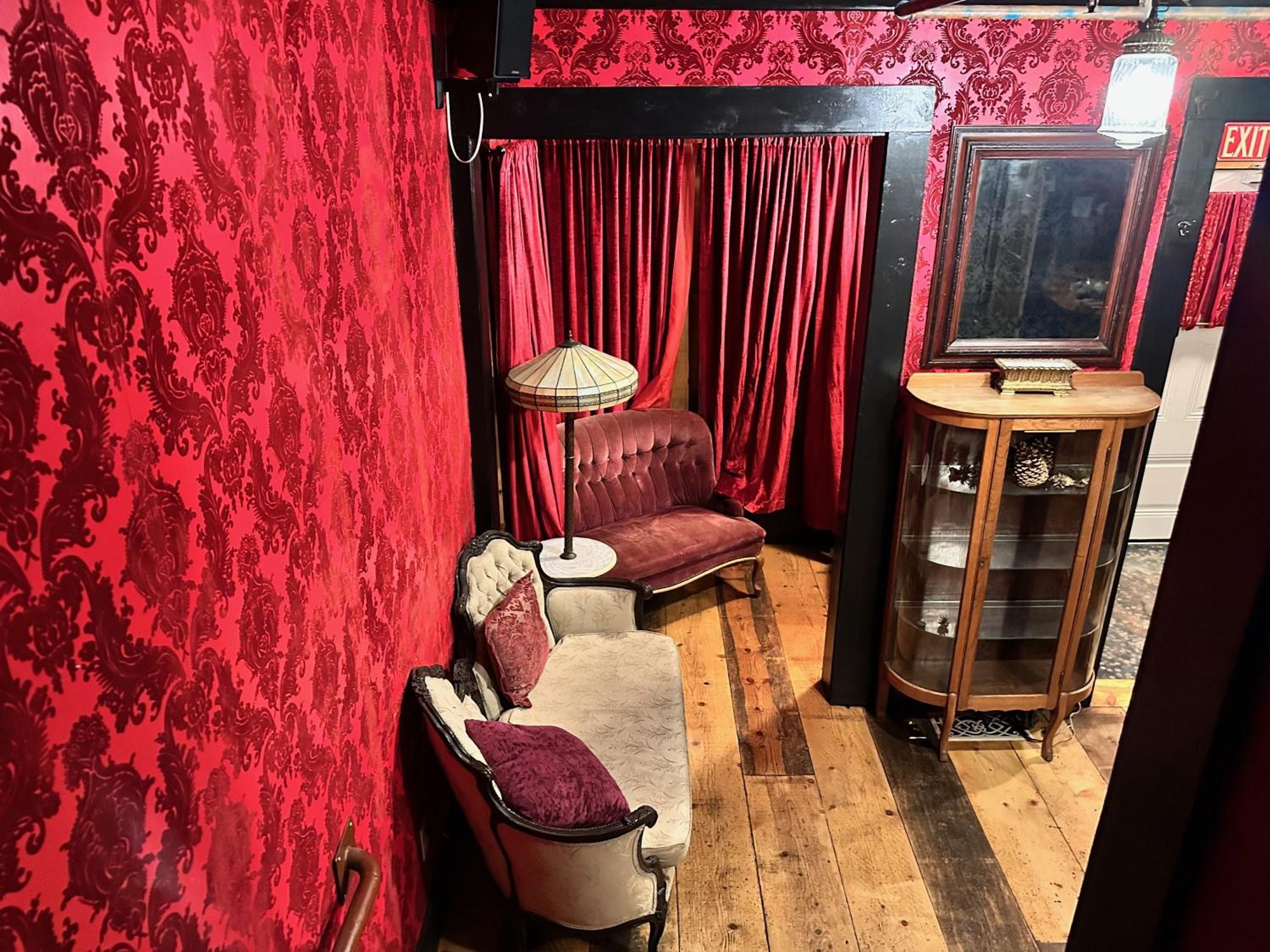 West River House トラッキー エクステリア 写真