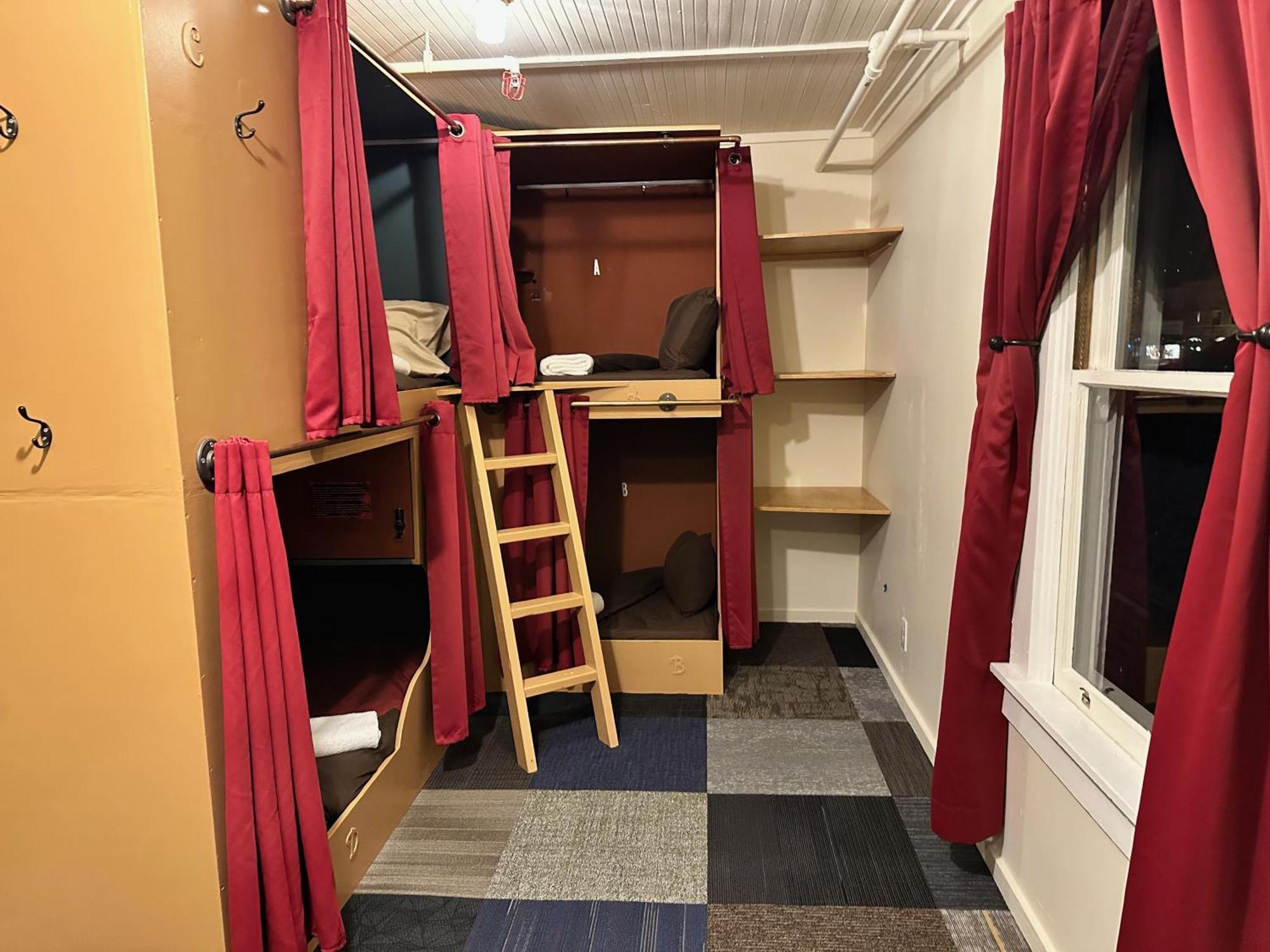 West River House トラッキー エクステリア 写真