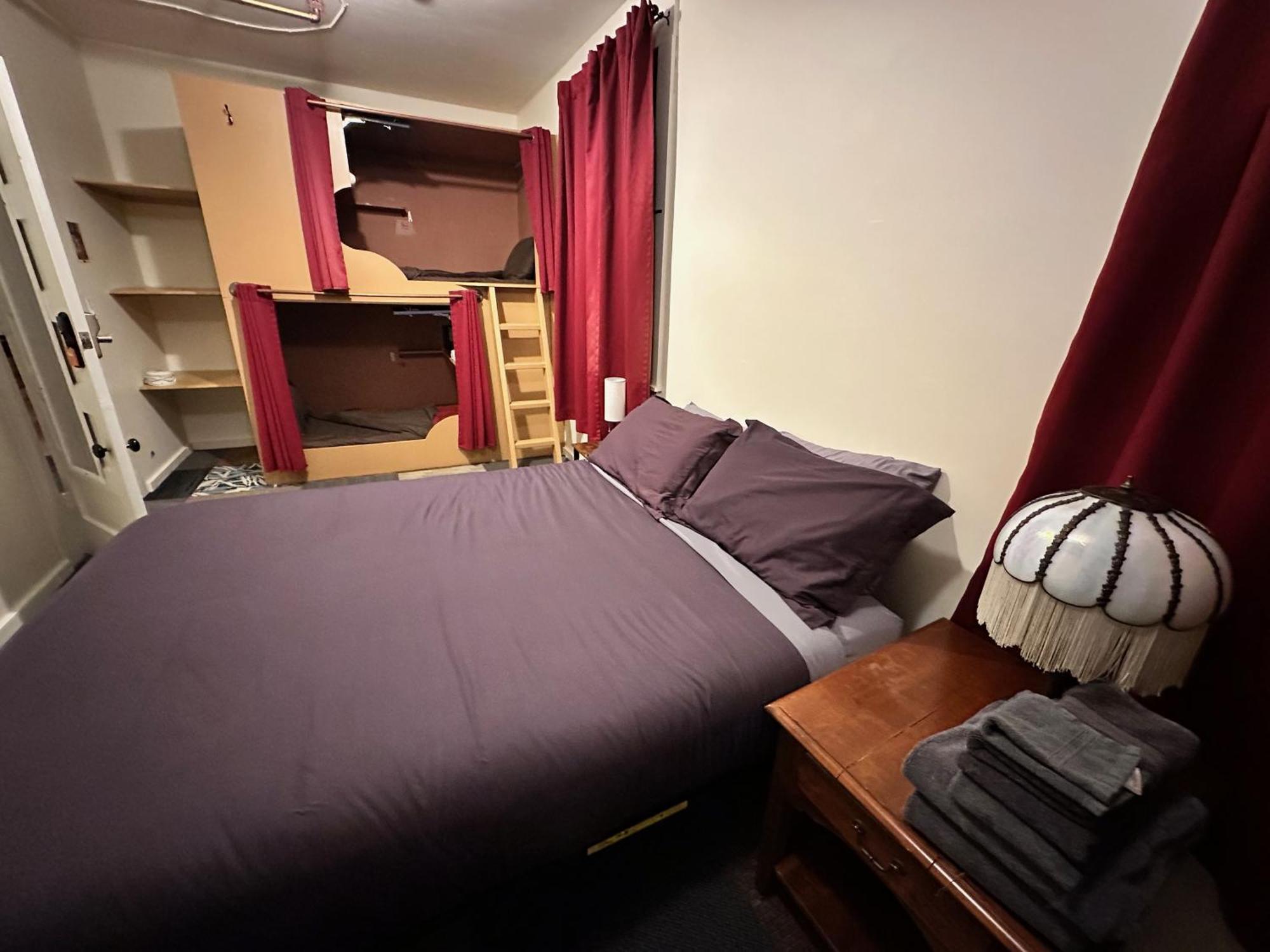 West River House トラッキー エクステリア 写真