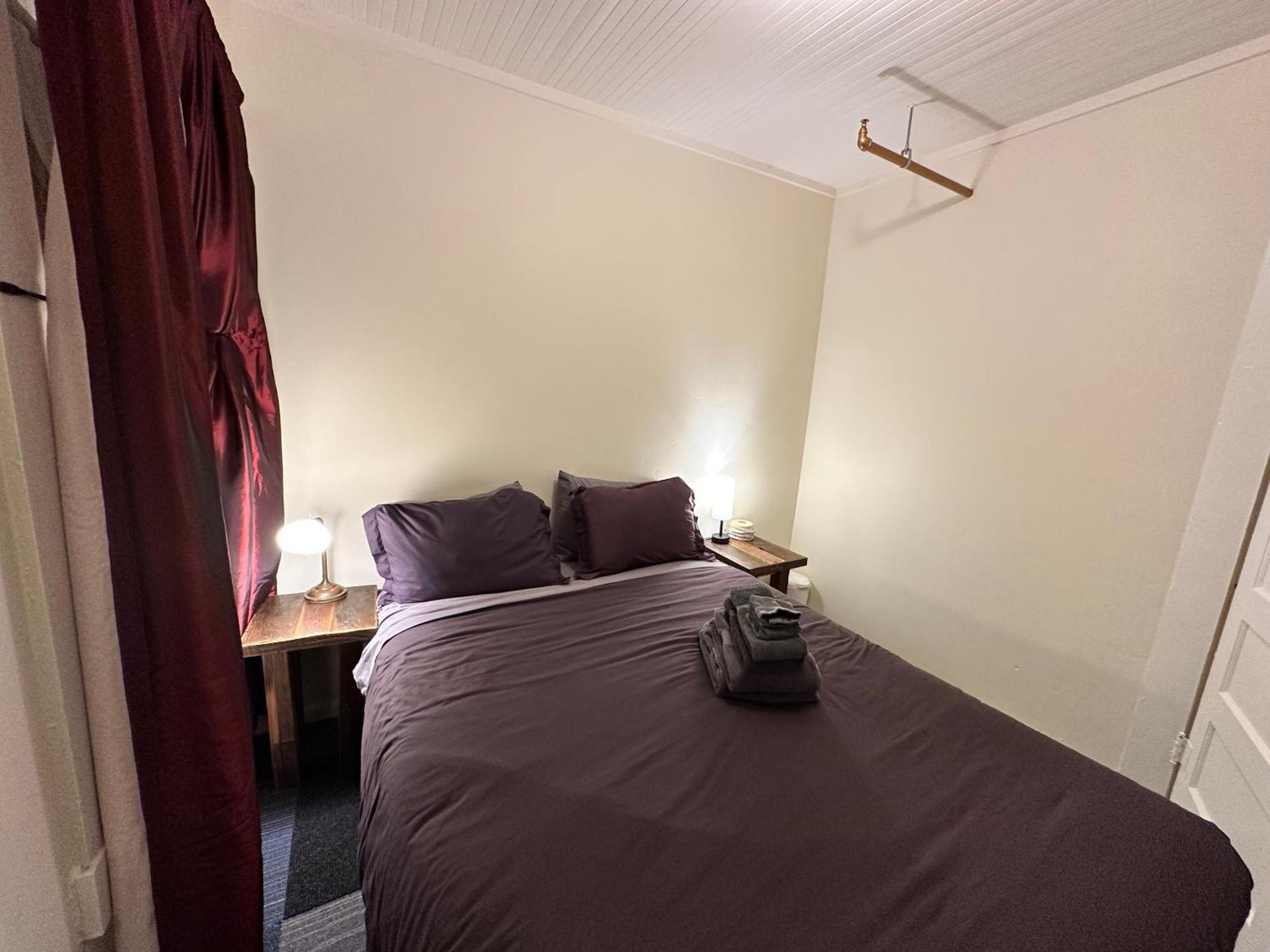 West River House トラッキー エクステリア 写真