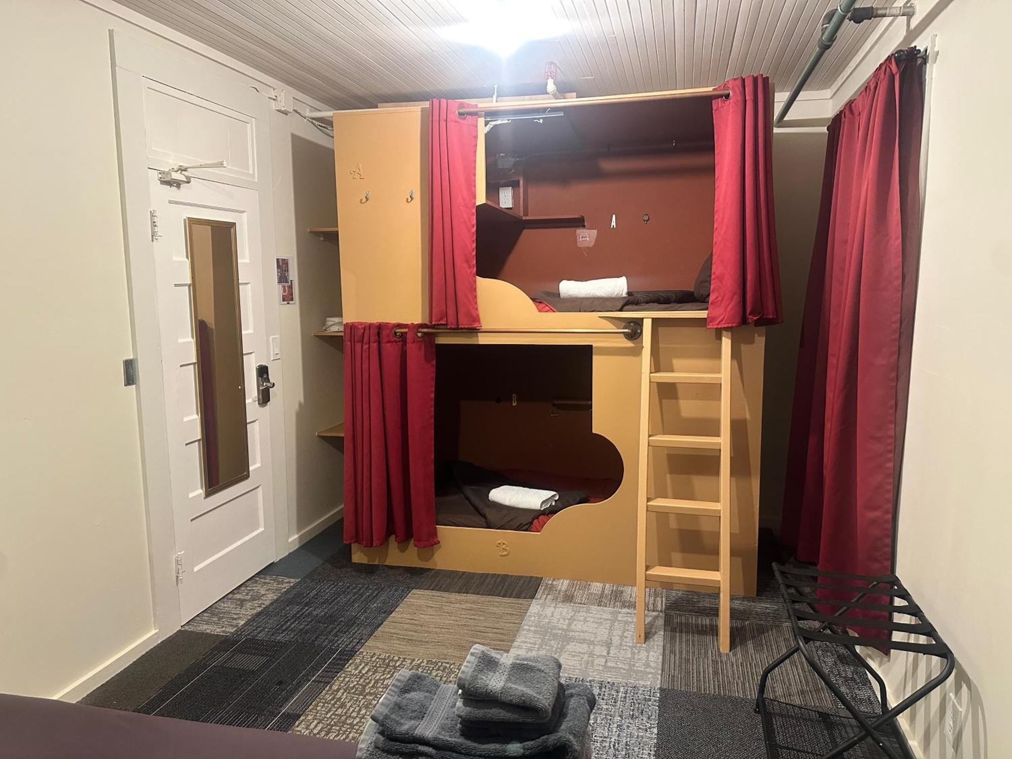 West River House トラッキー エクステリア 写真